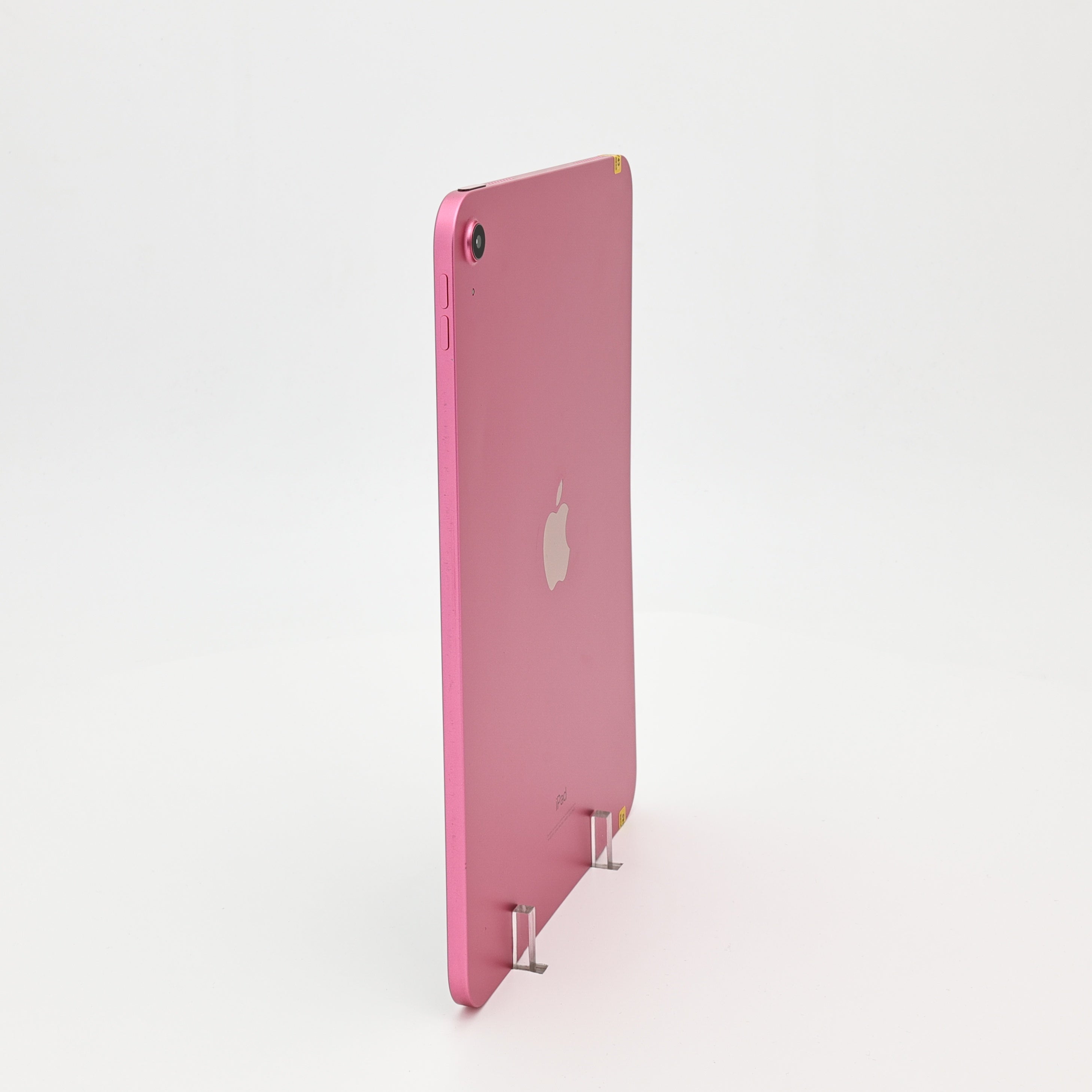 99新 Apple iPad 10代 64G 粉紅色 WIFI