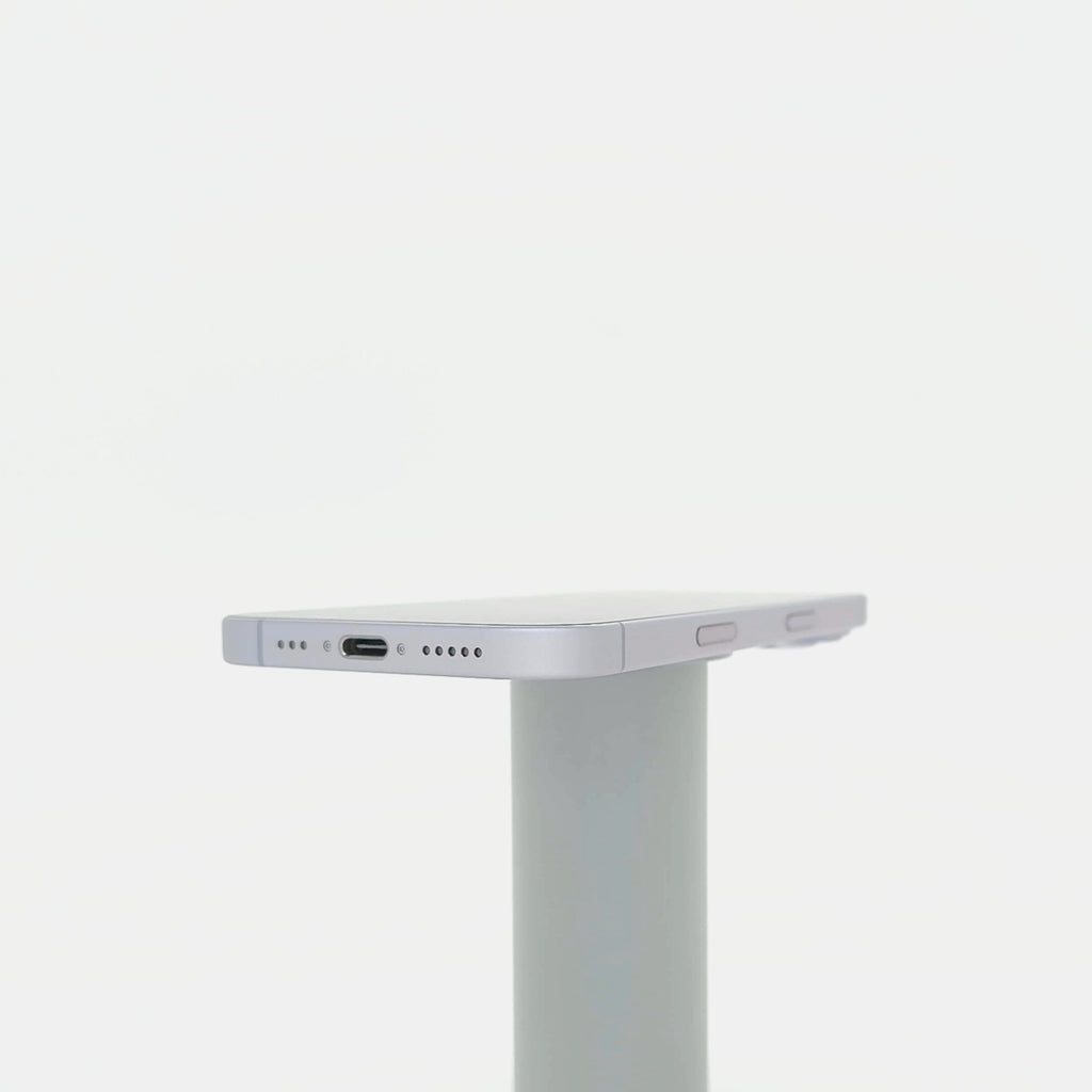 99新 Apple iPhone 17 256G 薰衣草紫色 中國大陸版