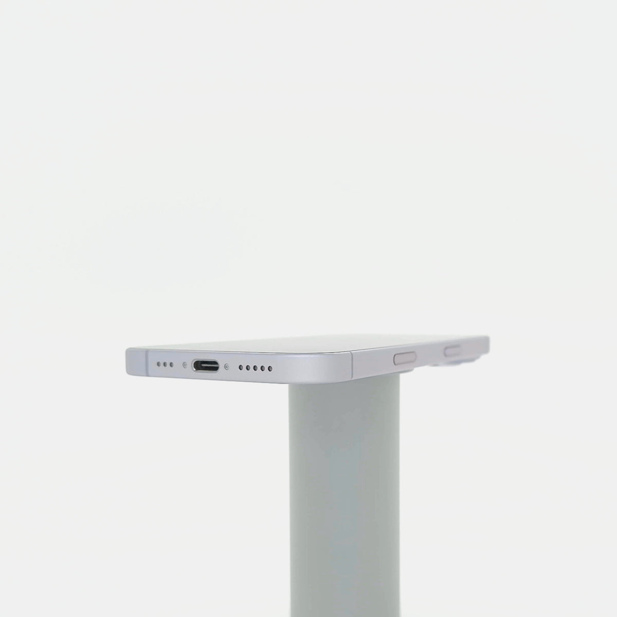 99新 Apple iPhone 17 256G 薰衣草紫色 中國大陸版