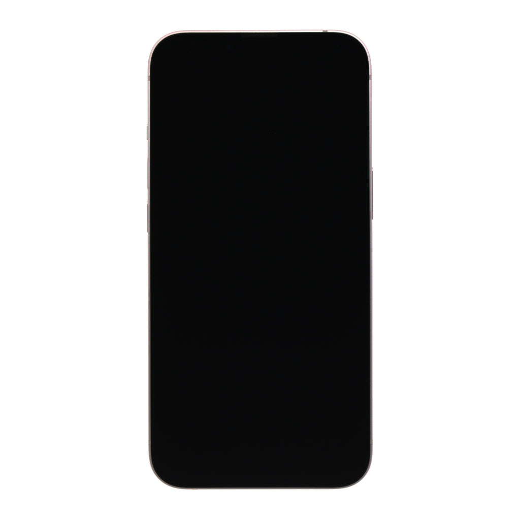 95新 Apple iPhone 13 128G 粉紅色 中國大陸版
