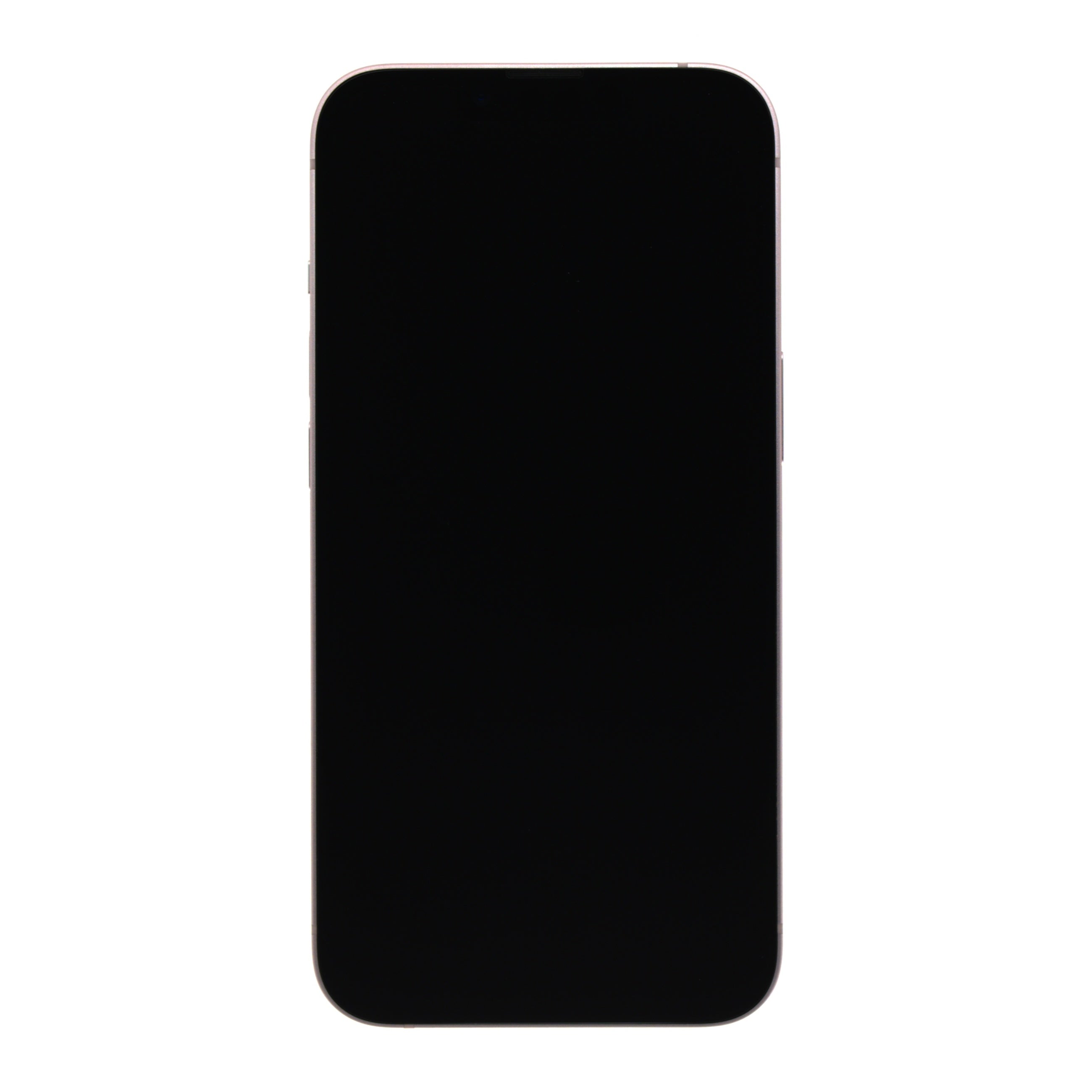 95新 Apple iPhone 13 128G 粉紅色 中國大陸版