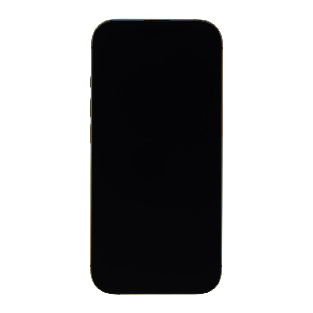 95新 Apple iPhone 16 Pro 128G 沙漠色鈦金屬 中國大陸版