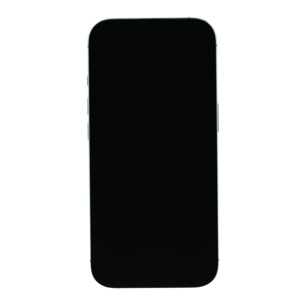 95新 Apple iPhone 16 Pro 128G 白色鈦金屬 中國大陸版