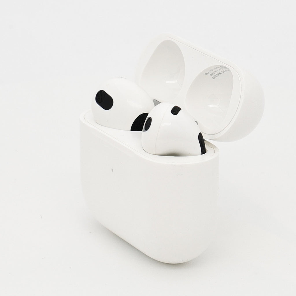 99新 Apple AirPods 3 白色