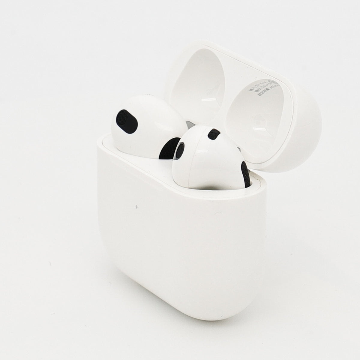 99新 Apple AirPods 3 白色