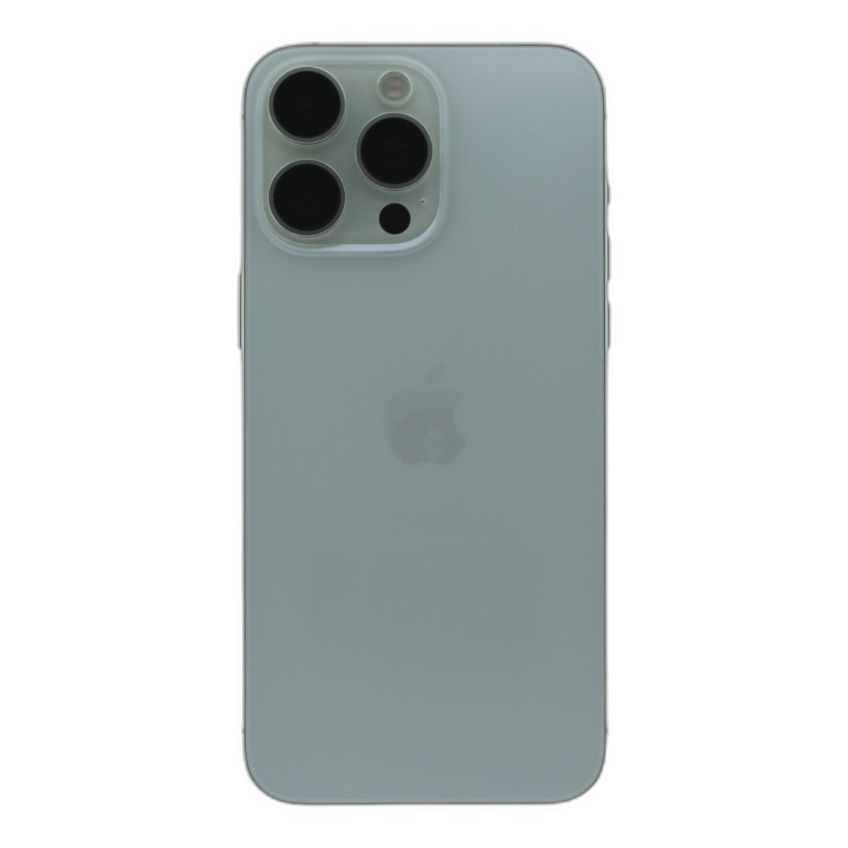 95新 Apple iPhone 15 Pro Max 256G 白色鈦金屬 中國大陸版
