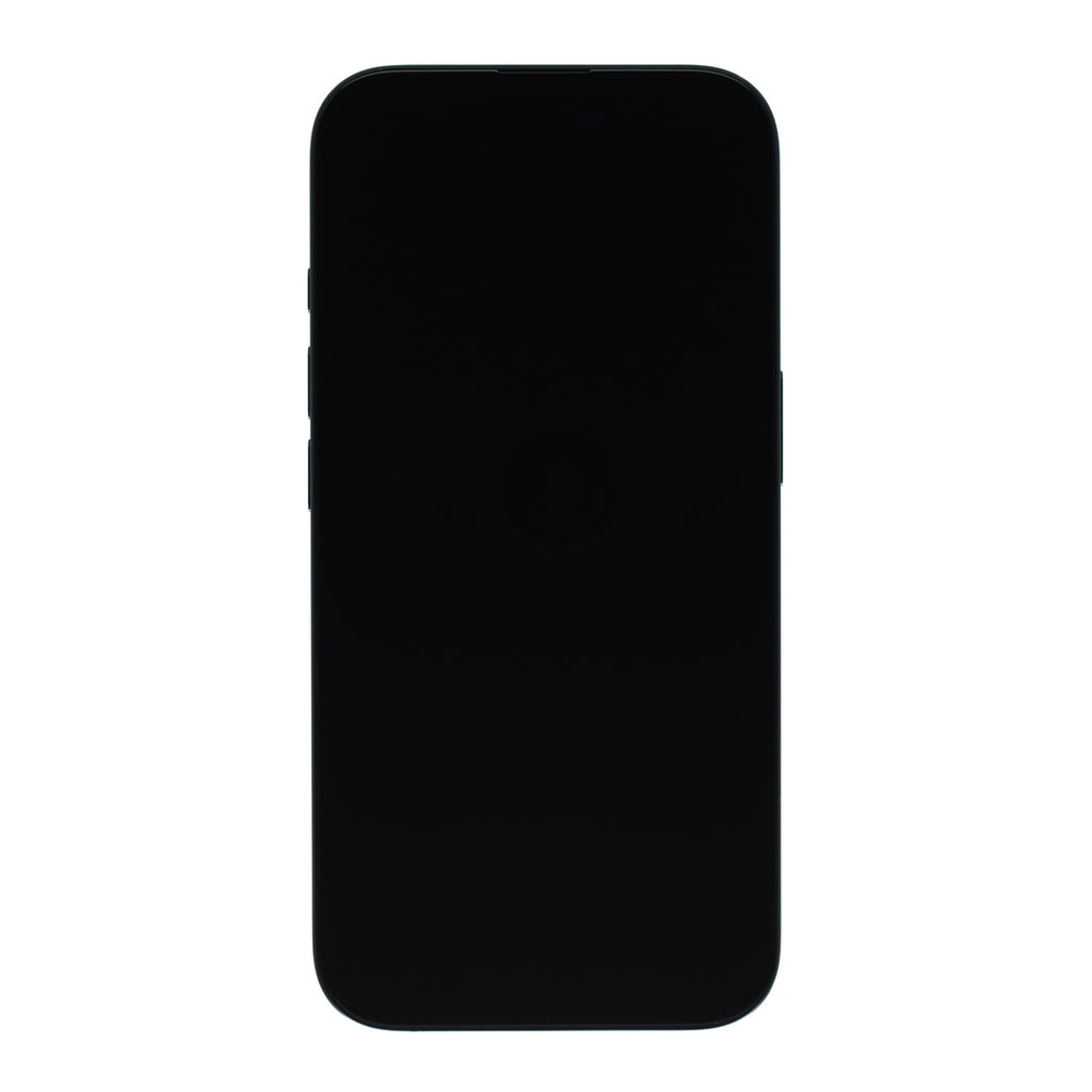 95新 Apple iPhone 16 128G 黑色 中國大陸版