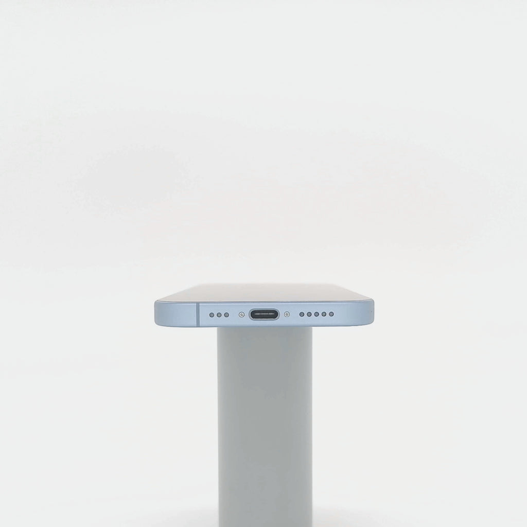 99新 Apple iPhone 17 256G 青霧藍色 中國大陸版