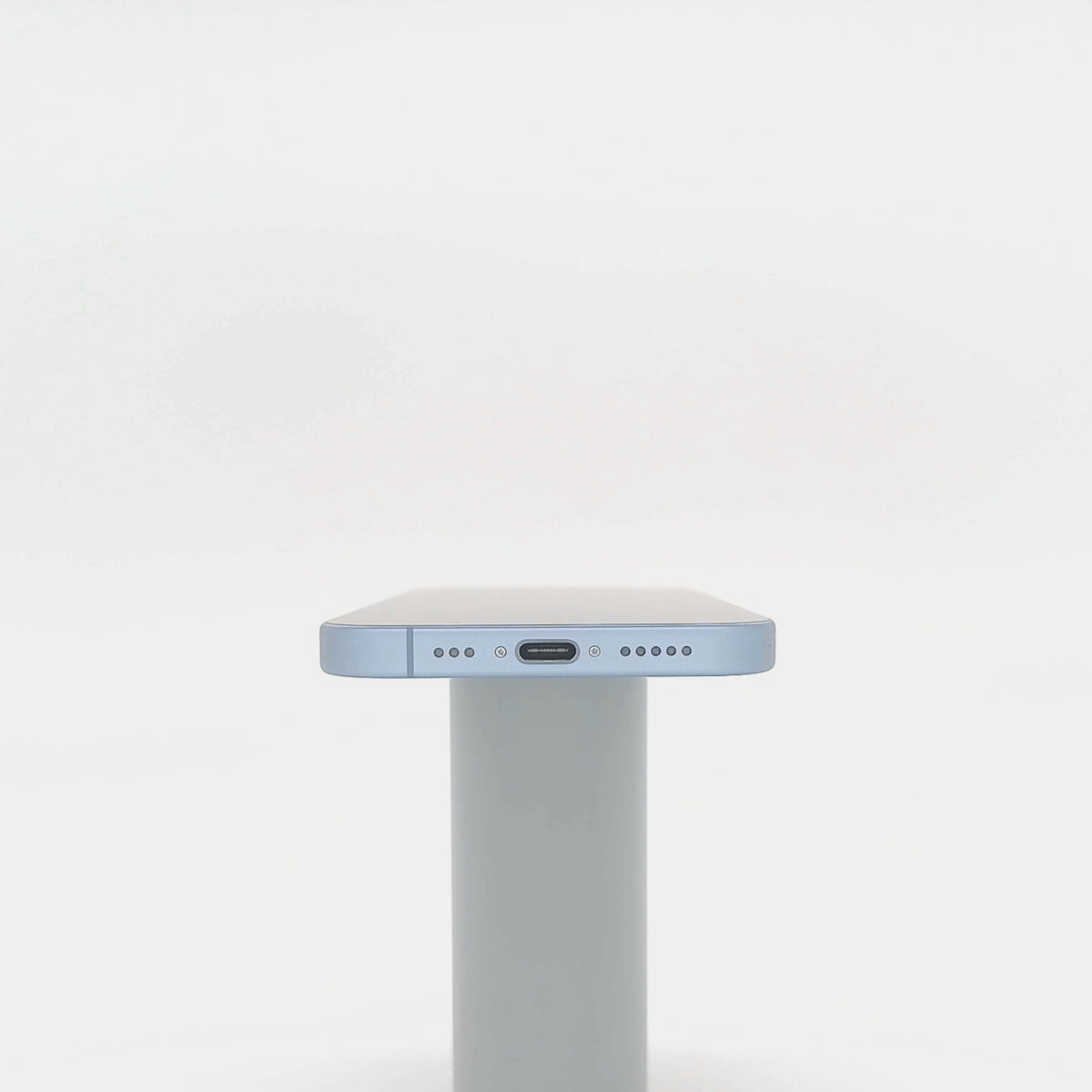 99新 Apple iPhone 17 256G 青霧藍色 中國大陸版