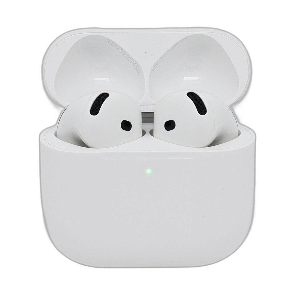 99新 Apple AirPods 4 (支持主动降噪) 白色