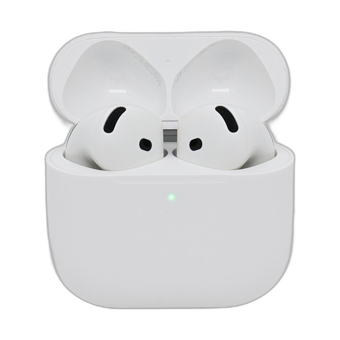 99新 Apple AirPods 4 (支持主动降噪) 白色