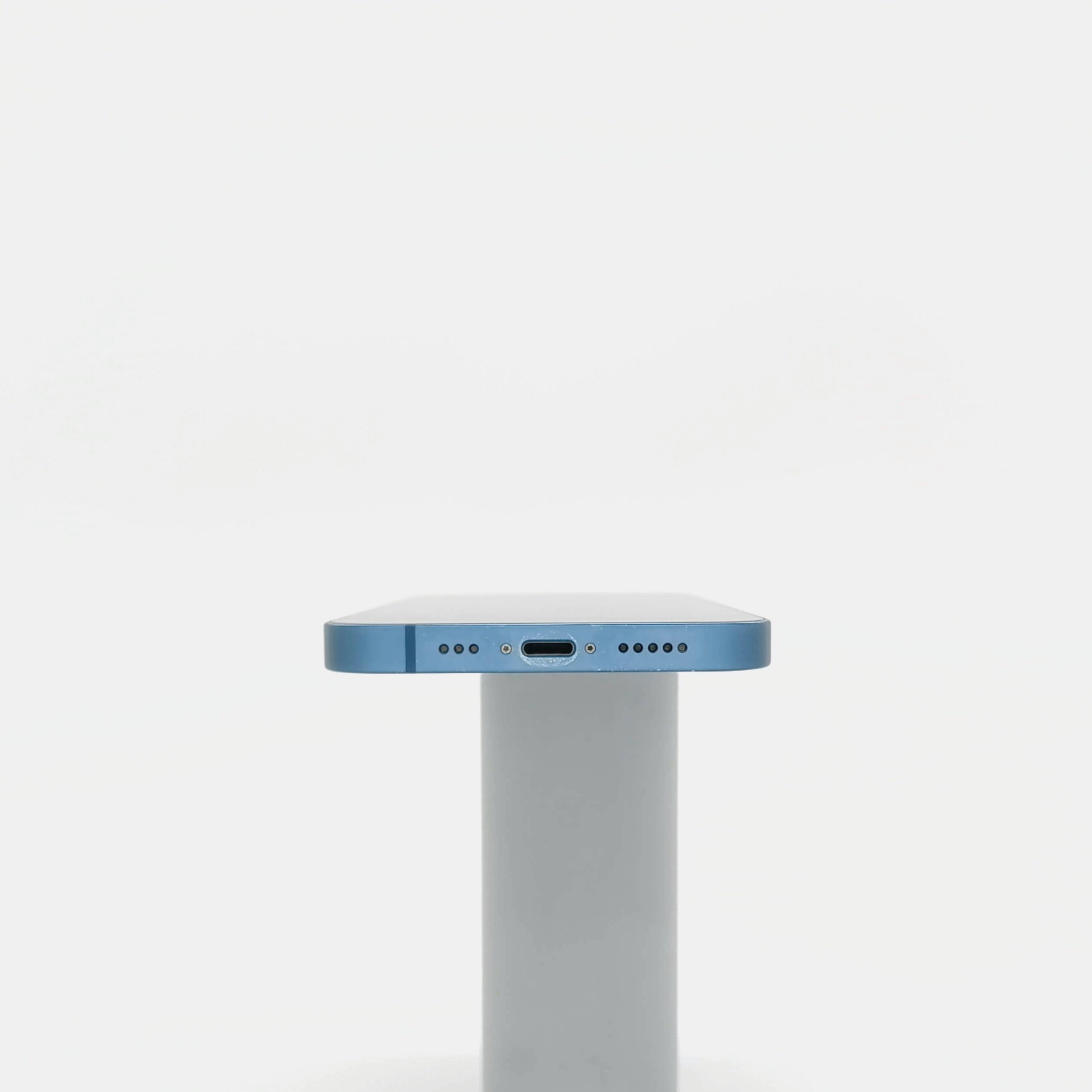 95新 Apple iPhone 13 256G 藍色 中國大陸版