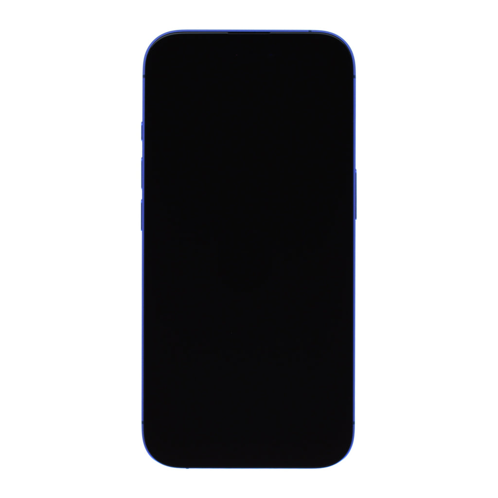 99新 Apple iPhone 16 256G 群青色 中國大陸版