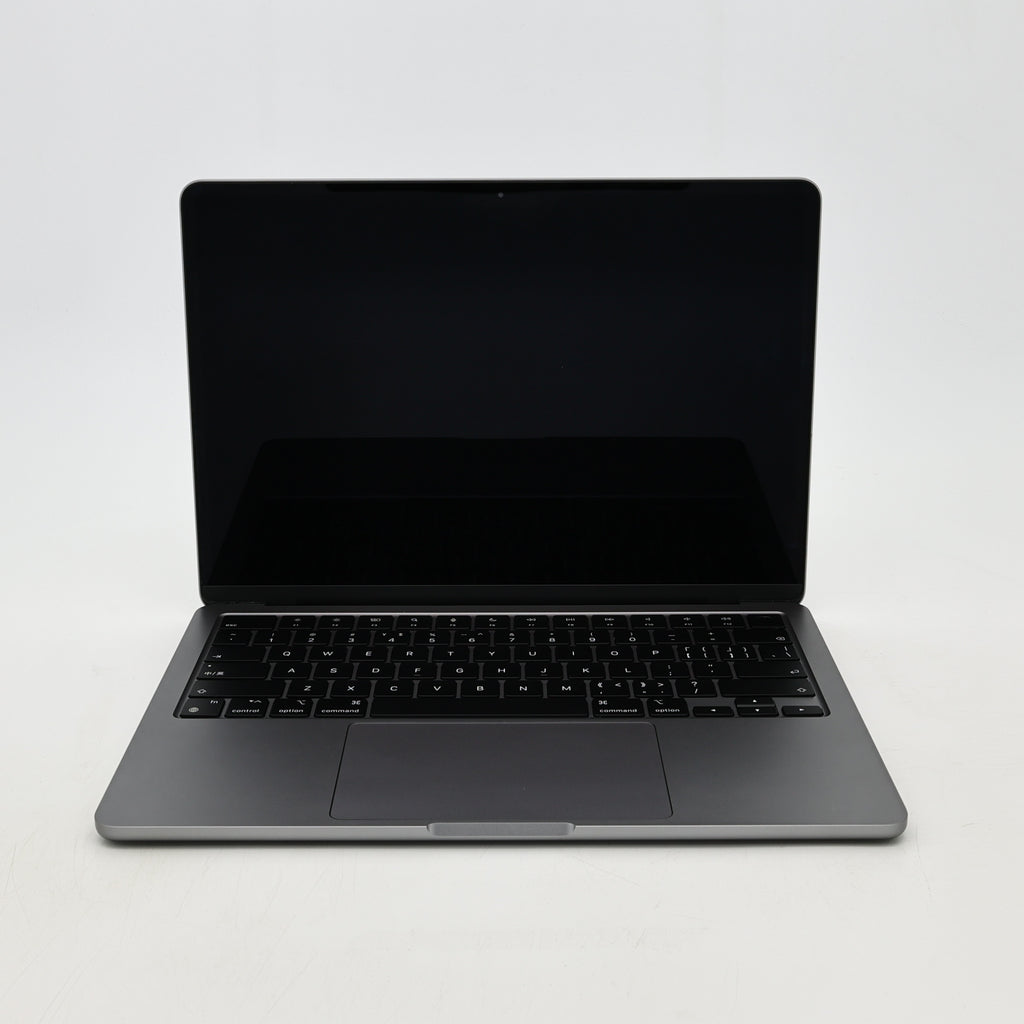 95新 Apple MacBook Air 24年 13寸 M3（8+8核） 8G RAM 256G SSD 深空灰色