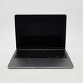 95新 Apple MacBook Air 24年 13寸 M3（8+8核） 8G RAM 256G SSD 深空灰色
