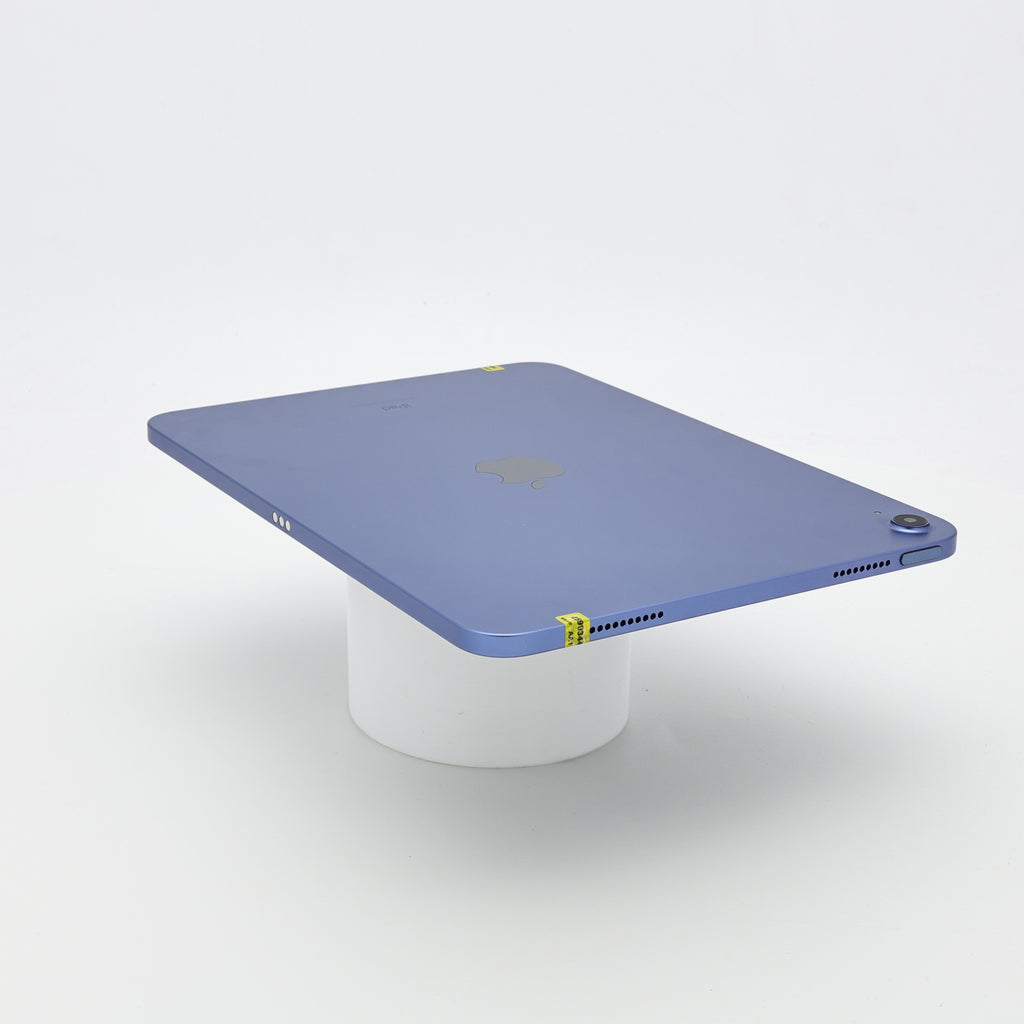 99新 Apple iPad 10代 64G 藍色 WIFI
