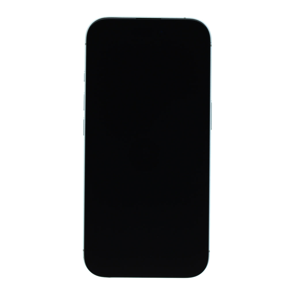95新 Apple iPhone 16 128G 白色 中國大陸版