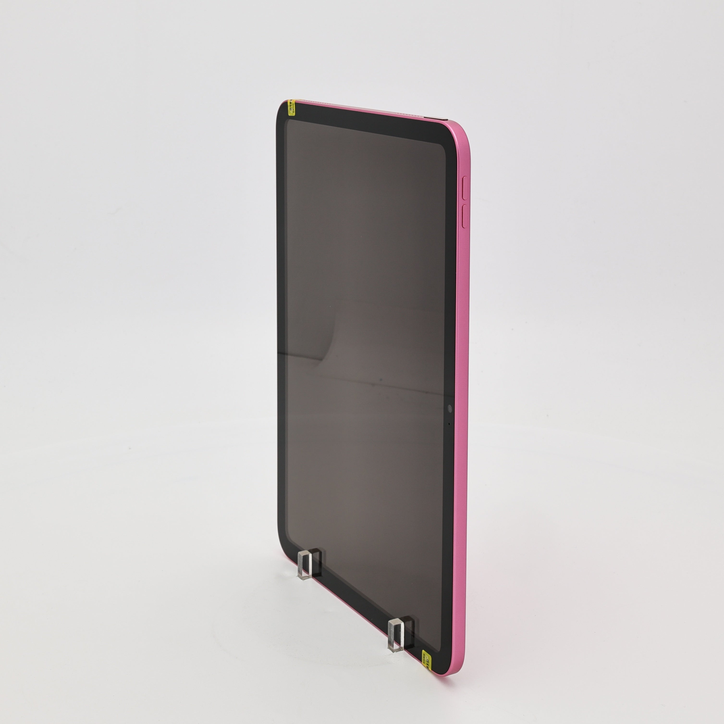 95新 Apple iPad 10代 64G 粉紅色 WIFI