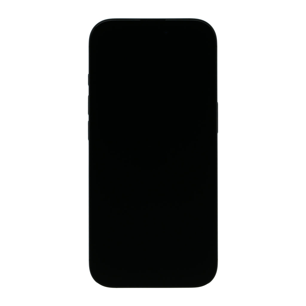 95新 Apple iPhone 16 Pro 256G 黑色鈦金屬 中國大陸資源機