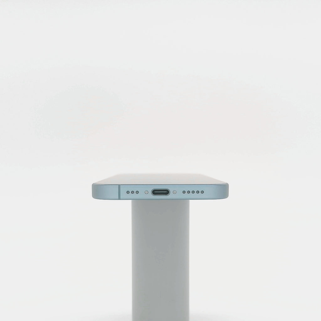 95新 Apple iPhone 16 256G 深青色 中國大陸版