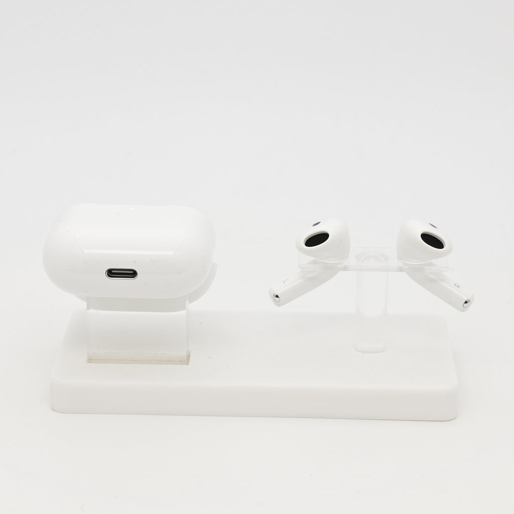 99新 Apple AirPods 4 (不支持主动降噪) 白色