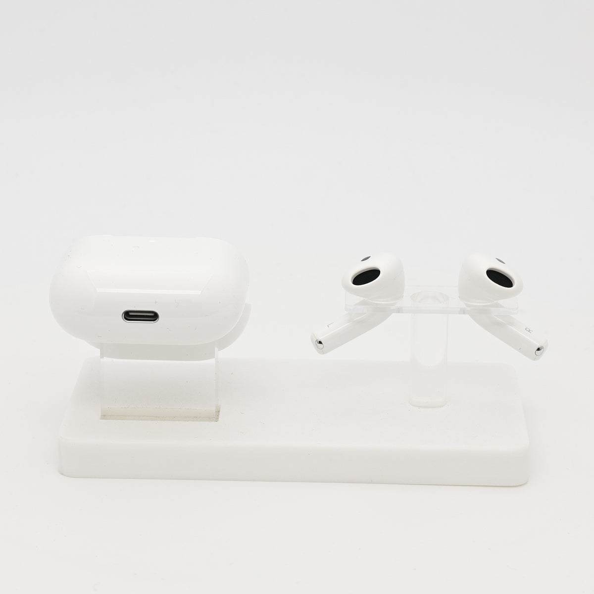 99新 Apple AirPods 4 (不支持主动降噪) 白色