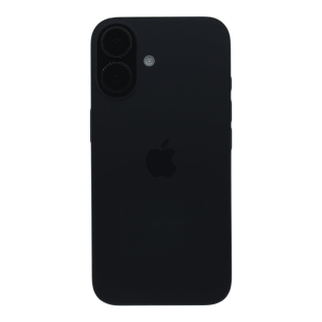 95新 Apple iPhone 16 128G 黑色 中國大陸版