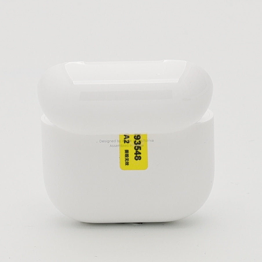 99新 Apple AirPods 4 (支持主动降噪) 白色