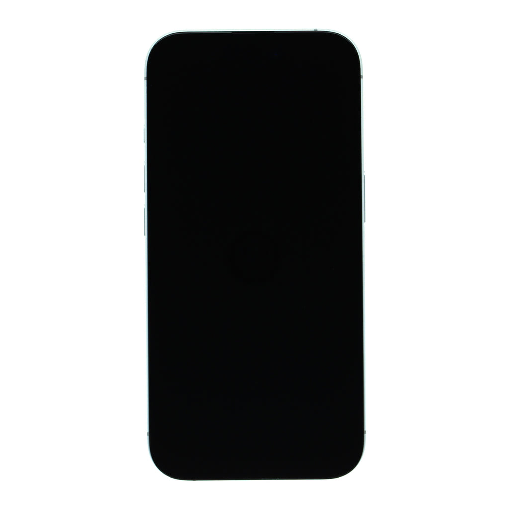 95新 Apple iPhone 16 256G 白色 中國大陸版