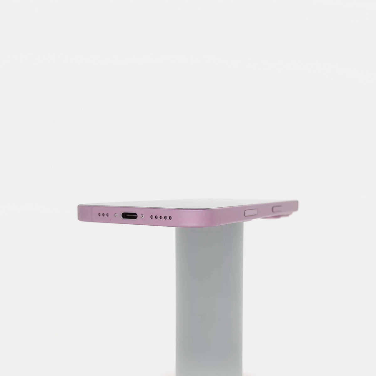 95新 Apple iPhone 16 256G 粉紅色 中國大陸版