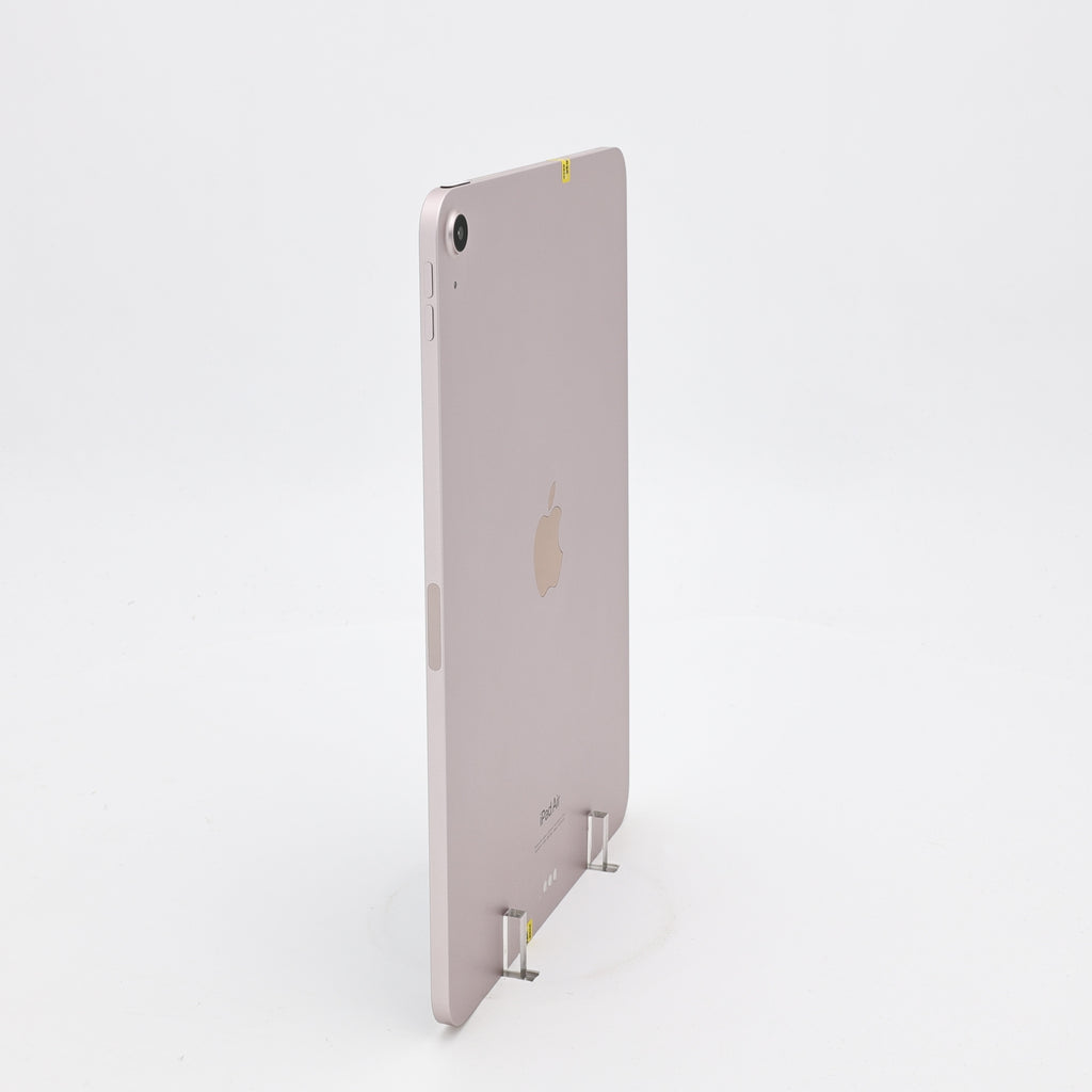 95新 Apple iPad Air5 64G 粉紅色 WIFI