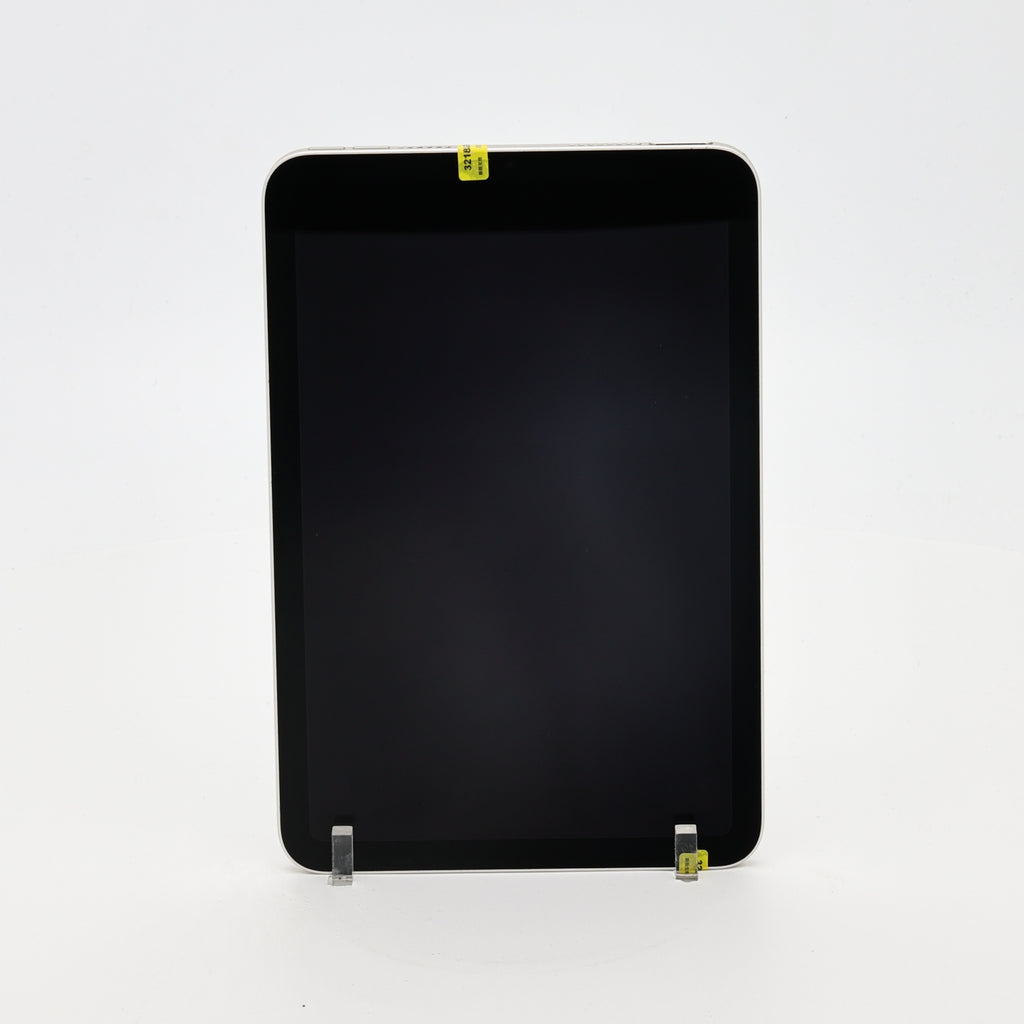 95新 Apple iPad mini6 256G 星光色 WIFI