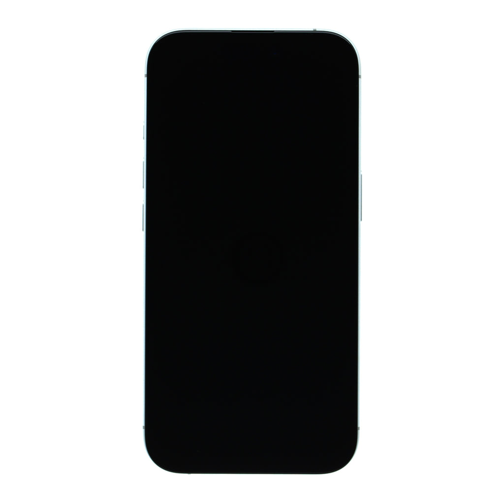99新 Apple iPhone 16 256G 白色 中國大陸版