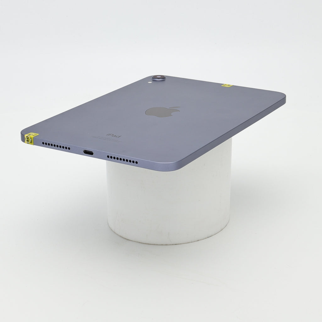 95新 Apple iPad mini6 64G 紫色 WIFI