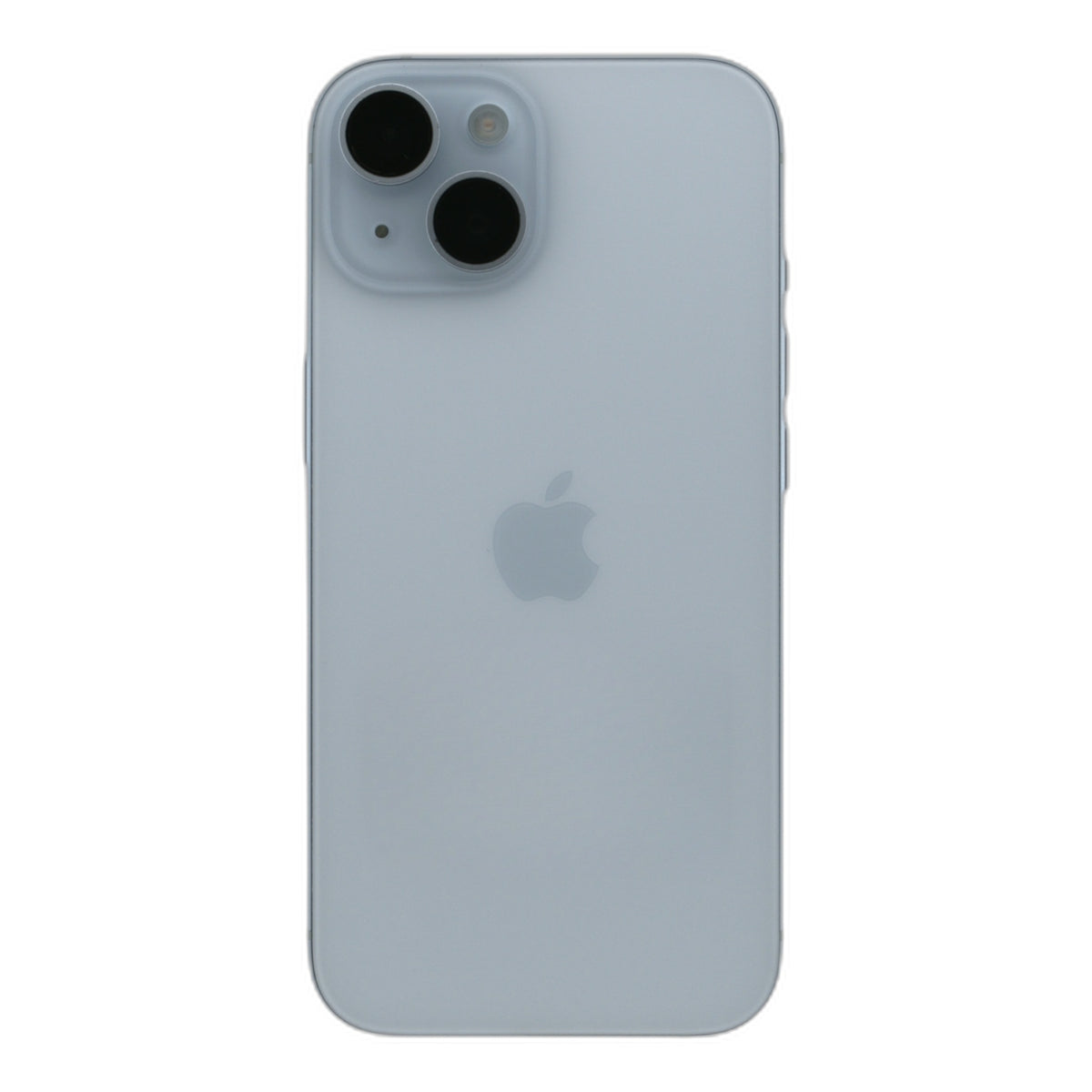 95新 Apple iPhone 15 128G 藍色 中國大陸資源機