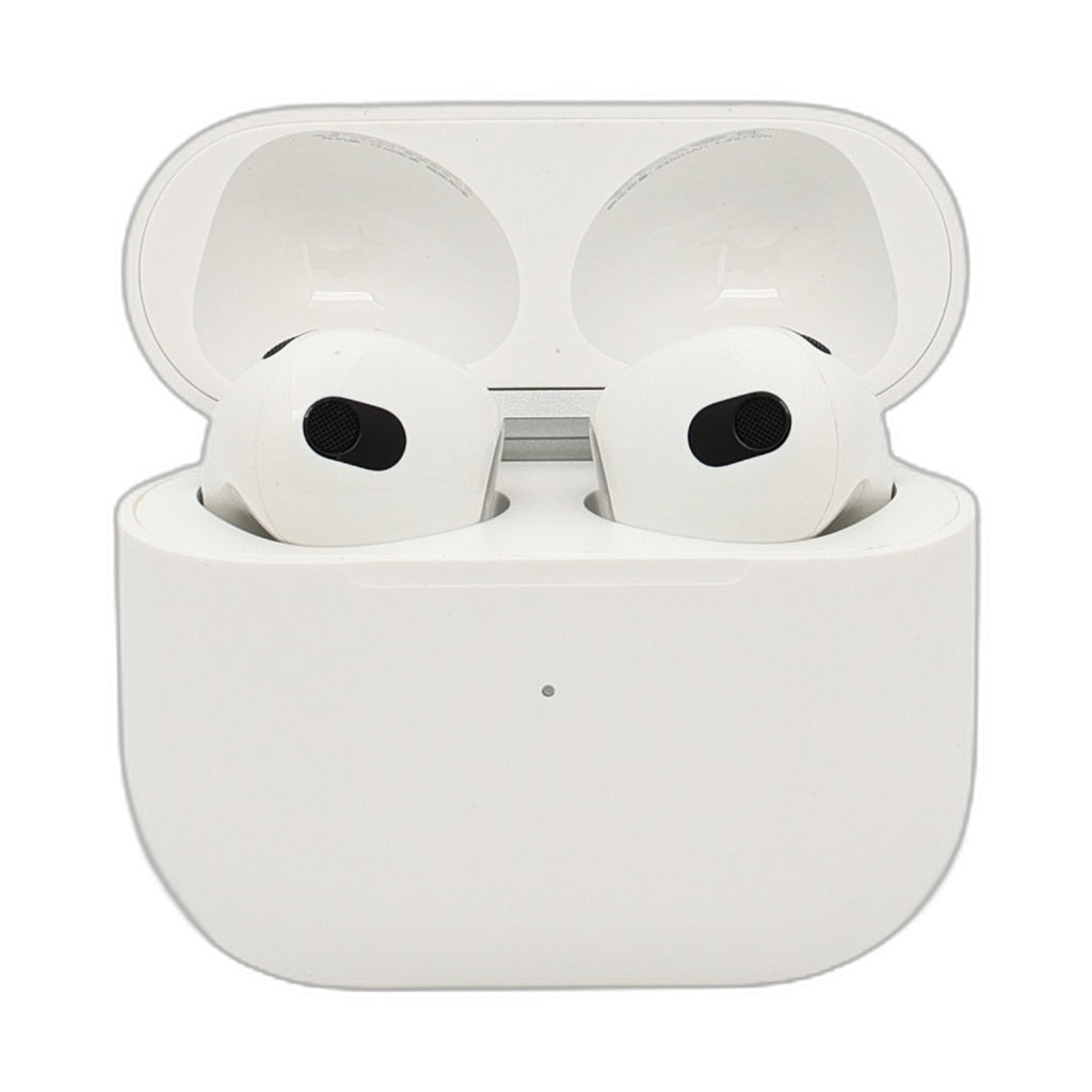 99新 Apple AirPods 3 白色