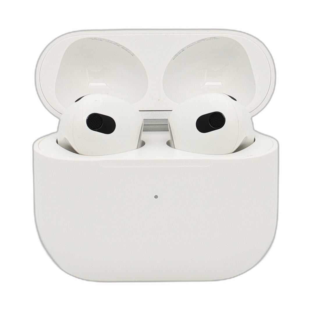 99新 Apple AirPods 3 白色