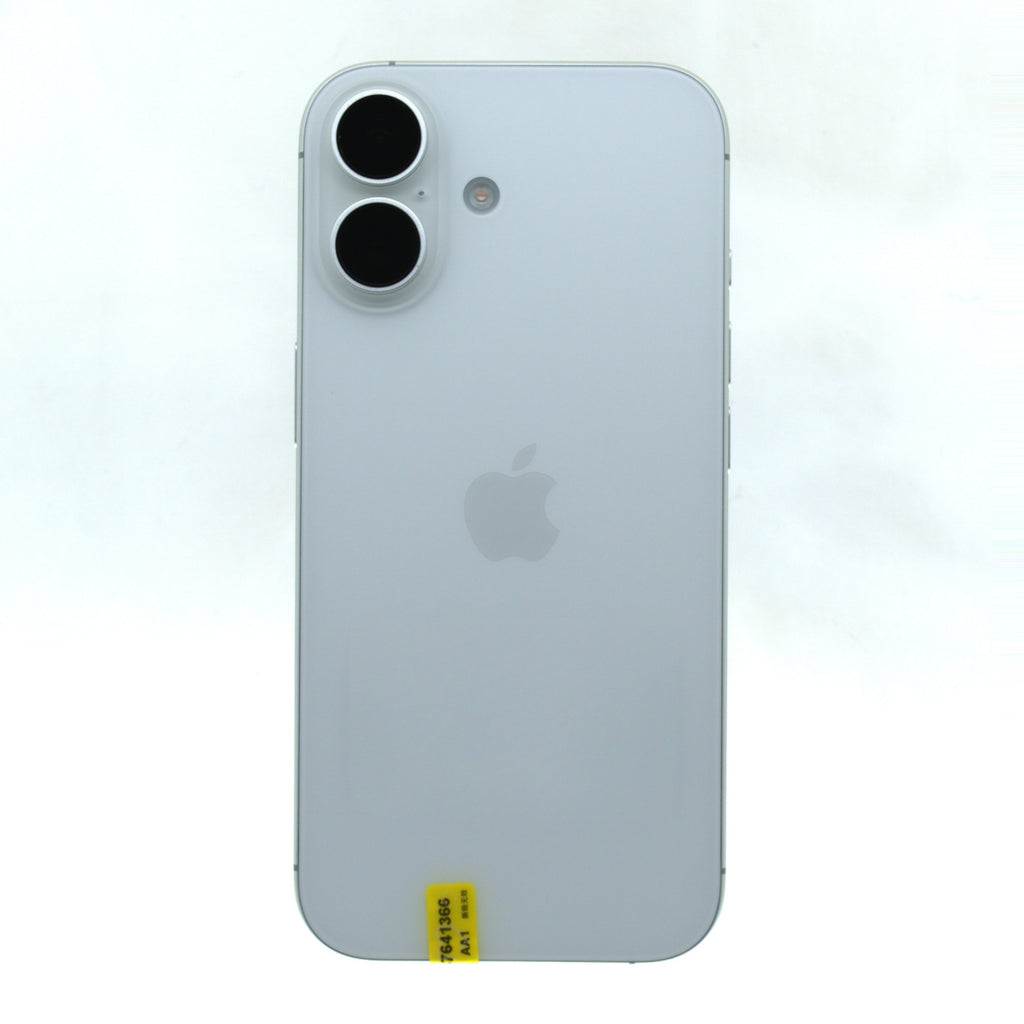99新 Apple iPhone 17 256G 白色 中國大陸版