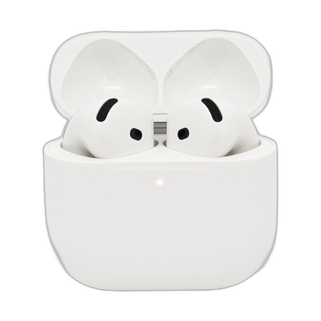 99新 Apple AirPods 4 (不支持主动降噪) 白色