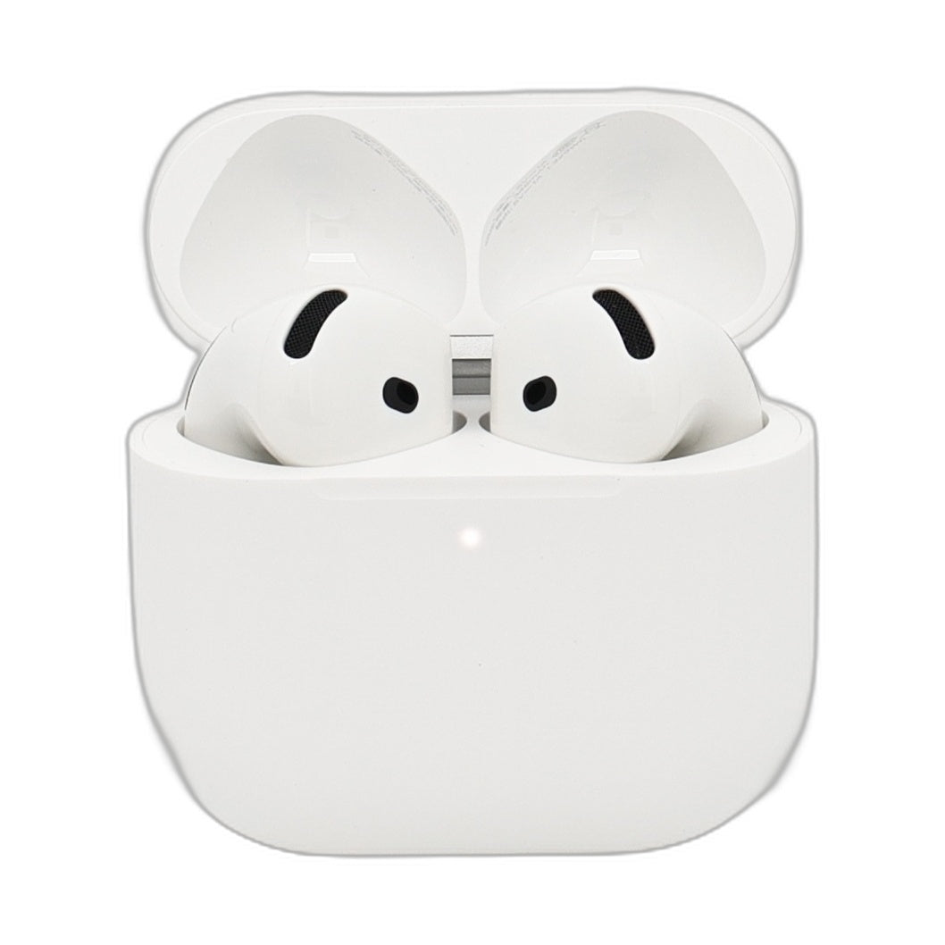 99新 Apple AirPods 4 (不支持主动降噪) 白色