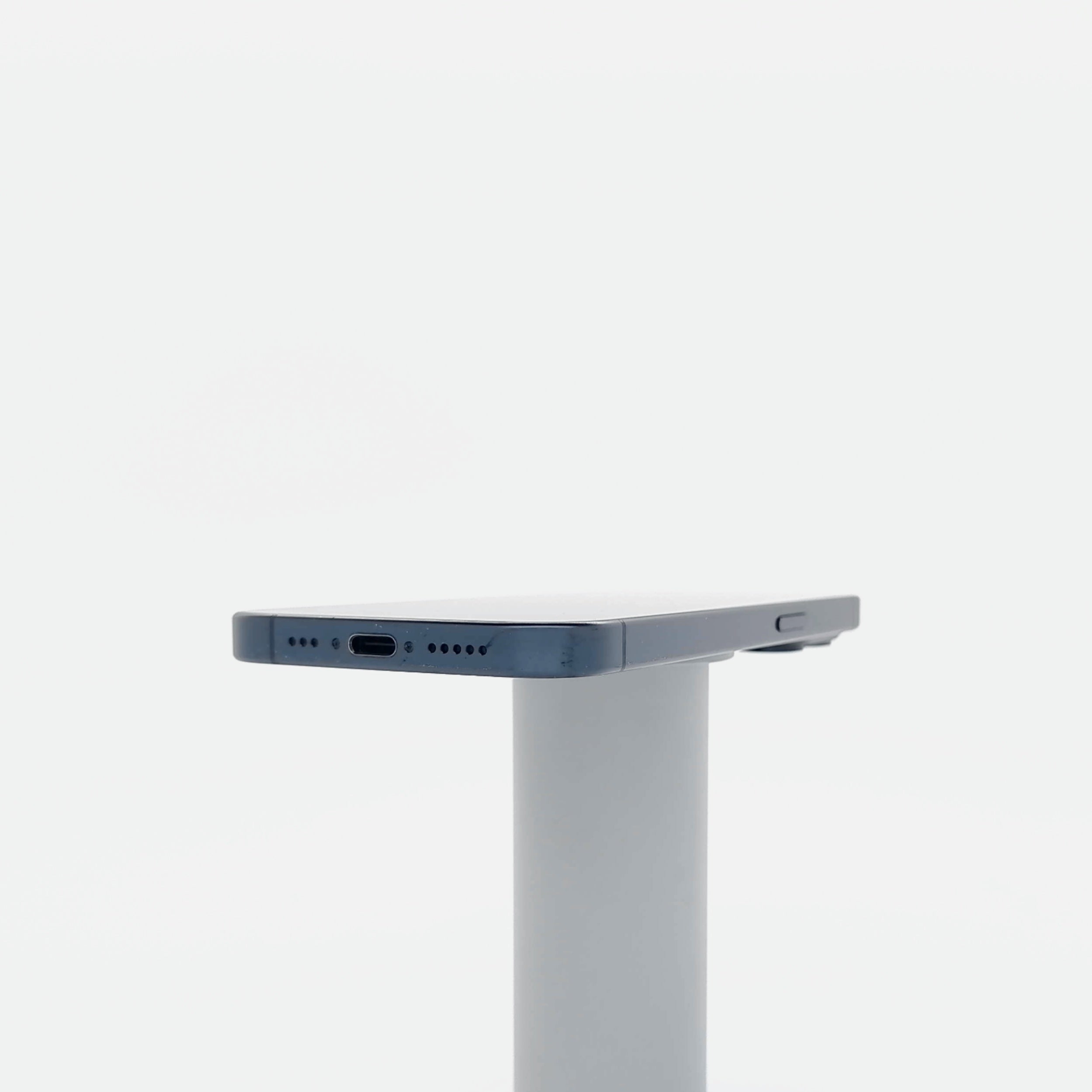 95新 Apple iPhone 15 Pro 128G 藍色鈦金屬 中國大陸版