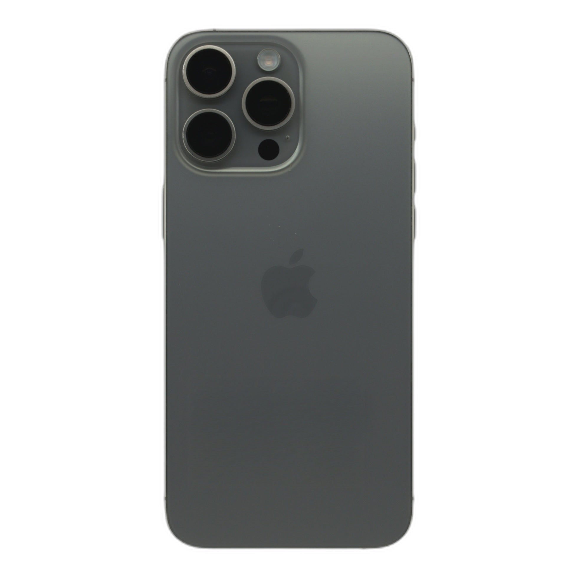 95新 Apple iPhone 15 Pro Max 256G 原色鈦金屬 中國大陸版