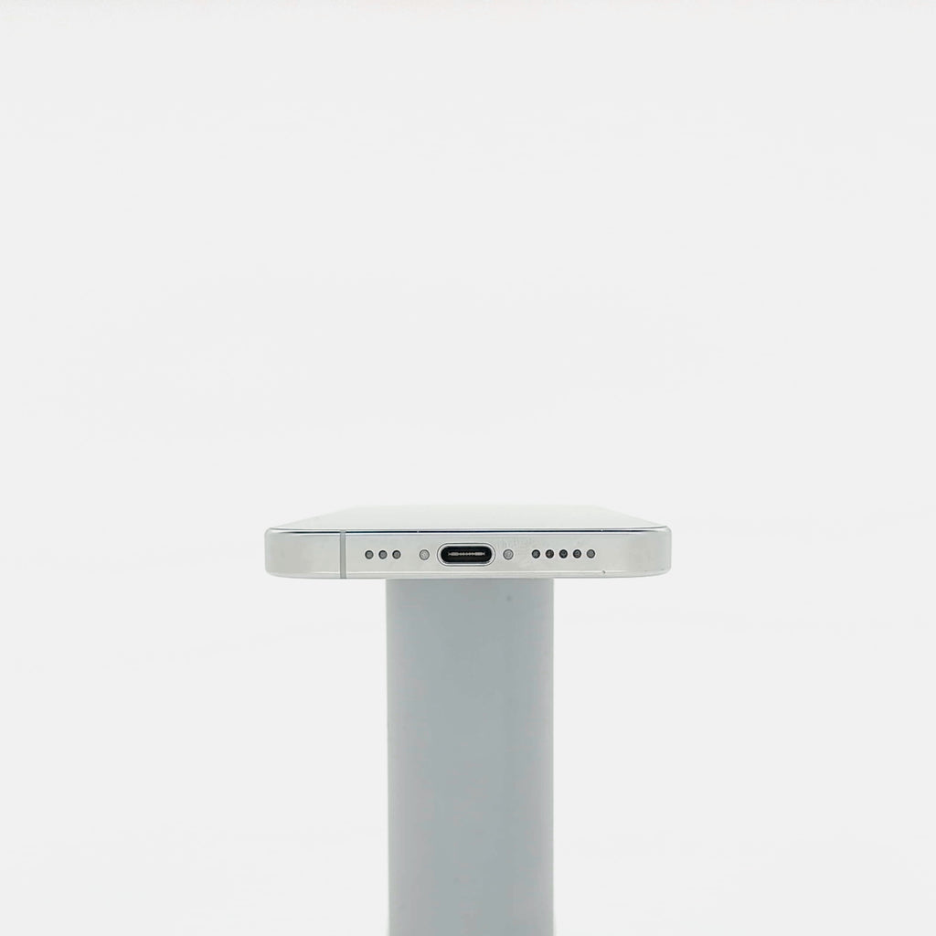 95新 Apple iPhone 16 Pro 256G 白色鈦金屬 中國大陸版