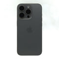 95新 Apple iPhone 15 Pro 128G 原色鈦金屬 中國大陸版