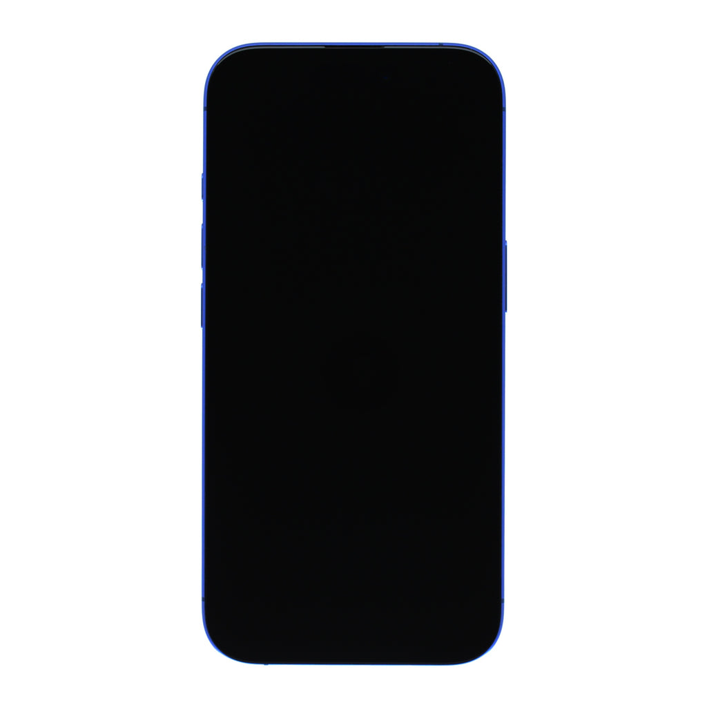 99新 Apple iPhone 16 256G 群青色 中國大陸版