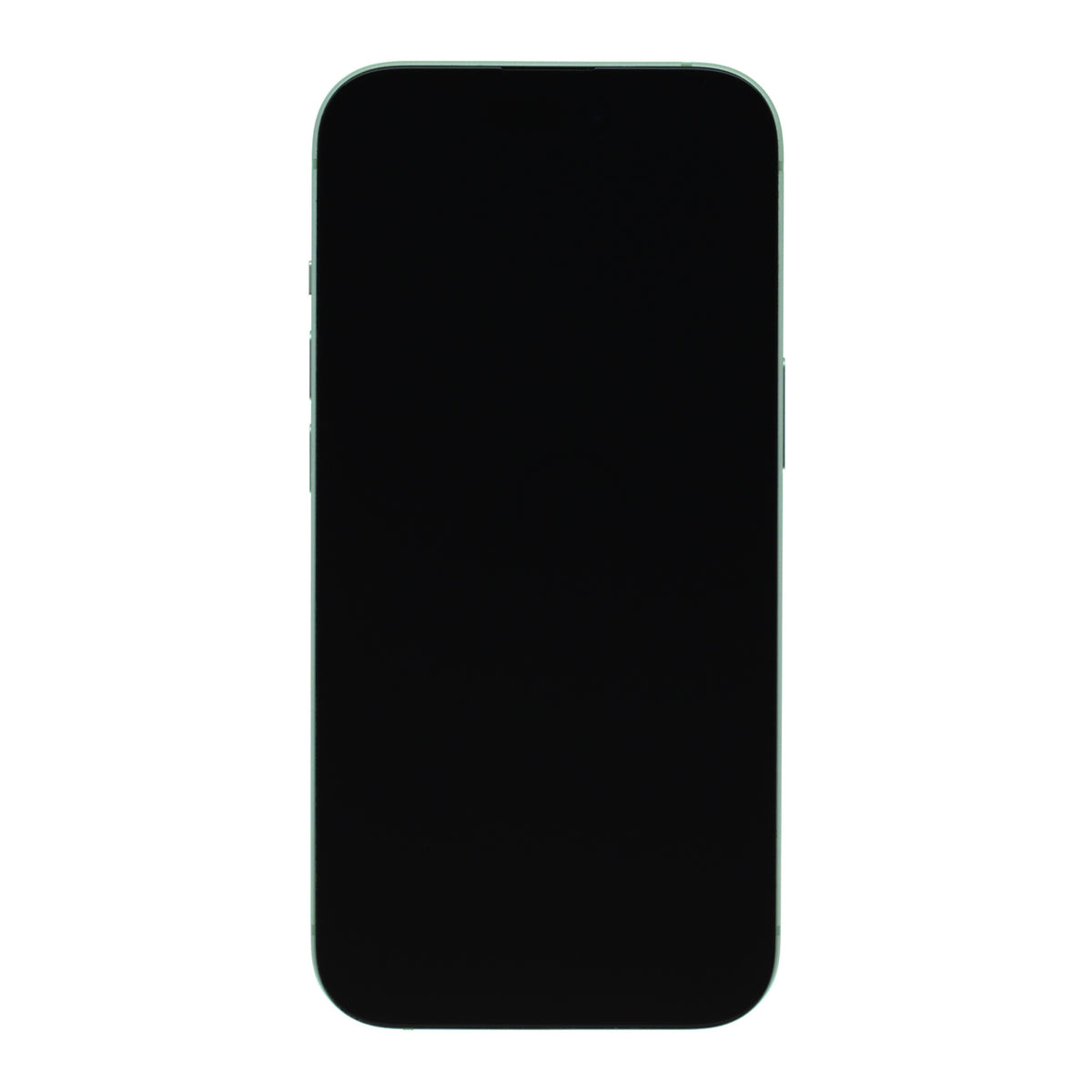 95新 Apple iPhone 15 128G 綠色 中國大陸版