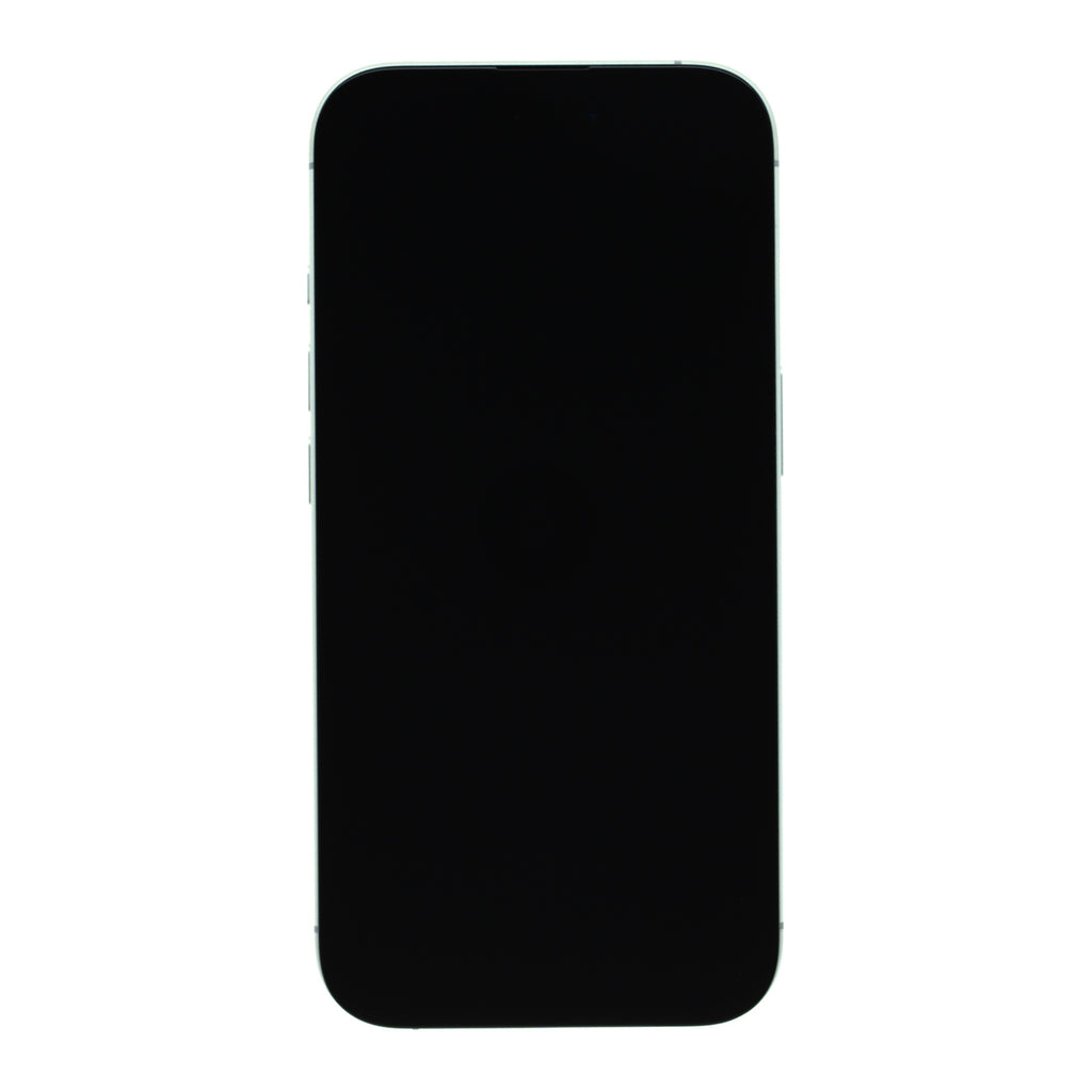 95新 Apple iPhone 16 256G 白色 中國大陸版