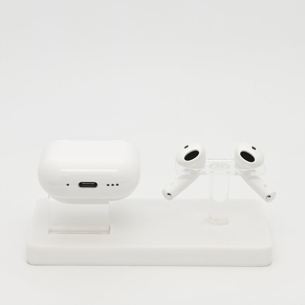 99新 Apple AirPods 4 (支持主動降噪) 白色