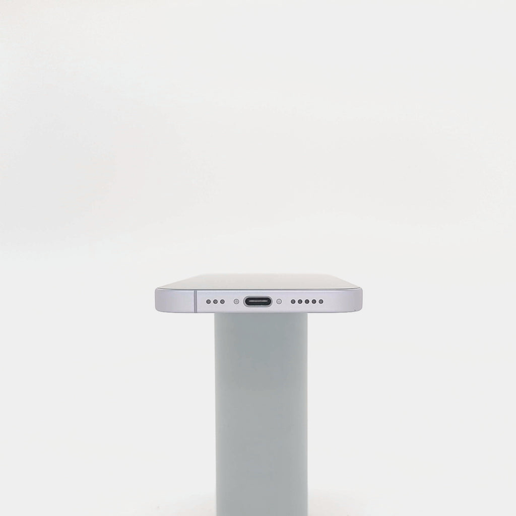 95新 Apple iPhone 17 256G 薰衣草紫色 中國大陸版