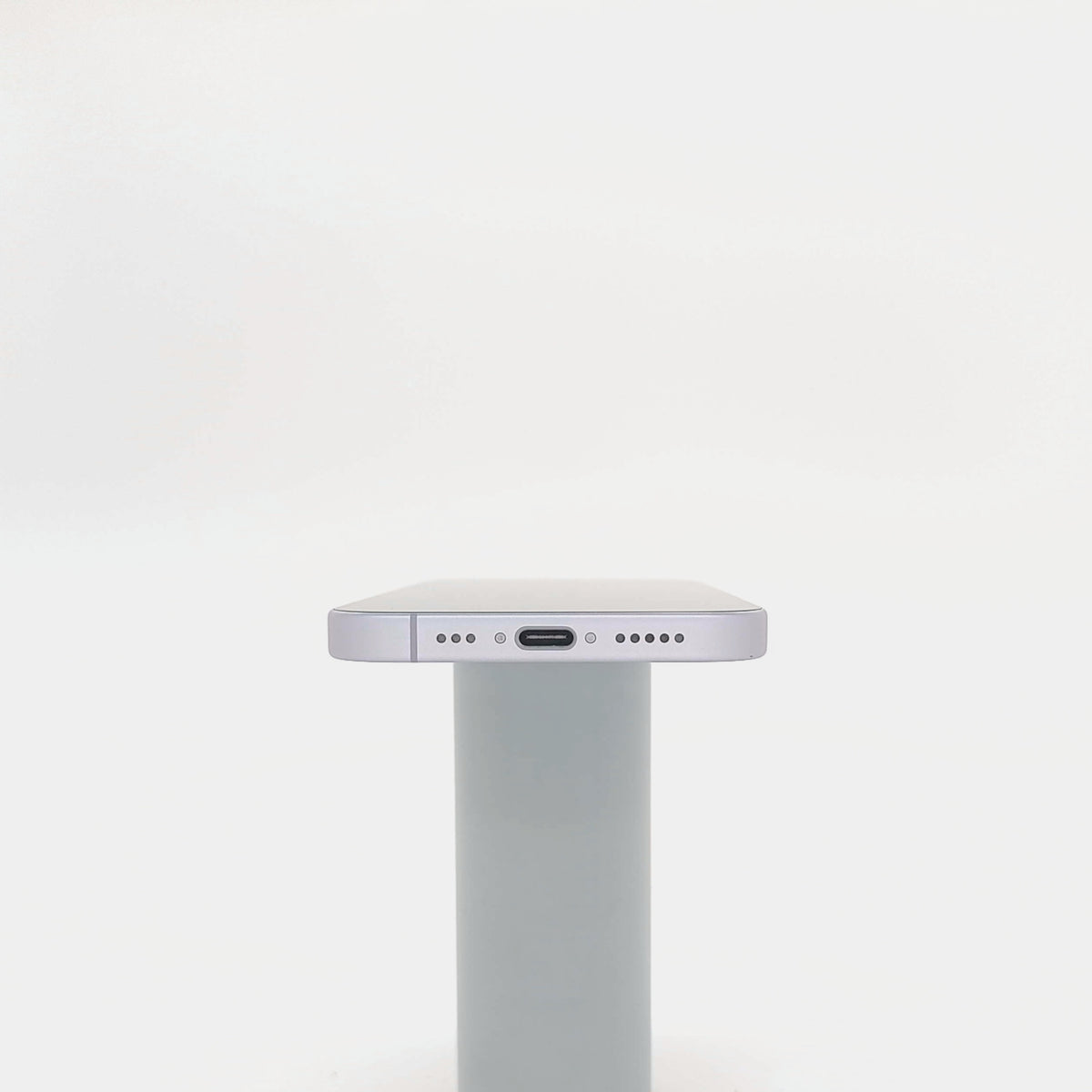 95新 Apple iPhone 17 256G 薰衣草紫色 中國大陸版